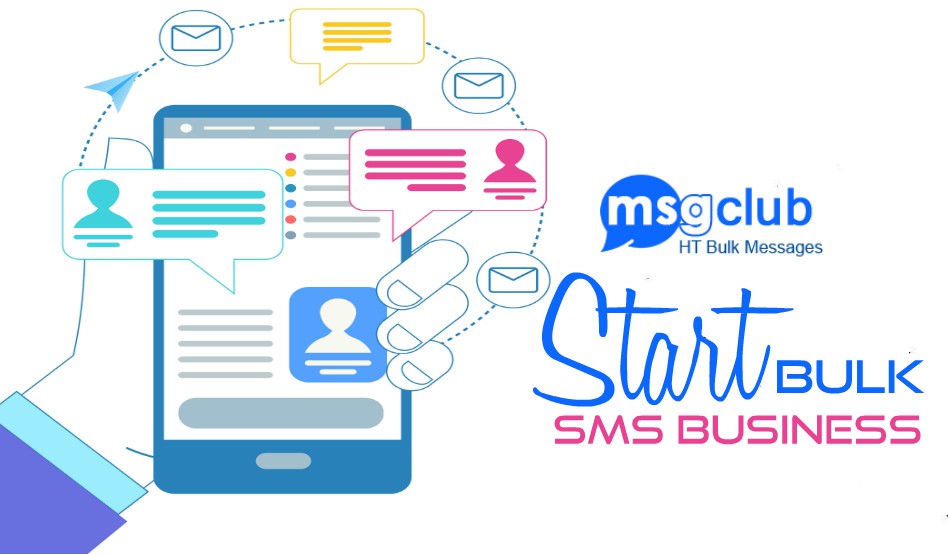 Bulk-sms-business